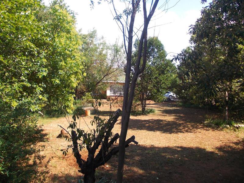 4 Bedroom Property for Sale in Fichardt Park Free State